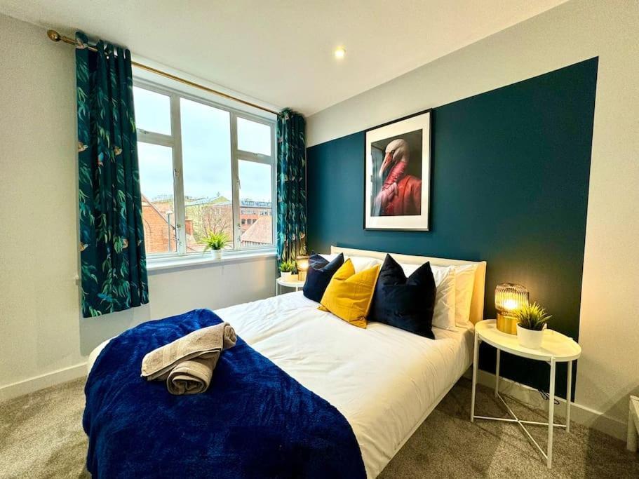 3br Westbourne Delight - Near & Bournemouth! Apartment