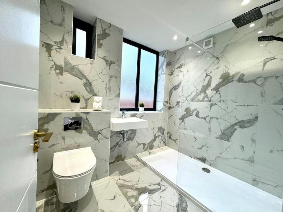 3br Westbourne Delight - Near & Bournemouth! Apartment