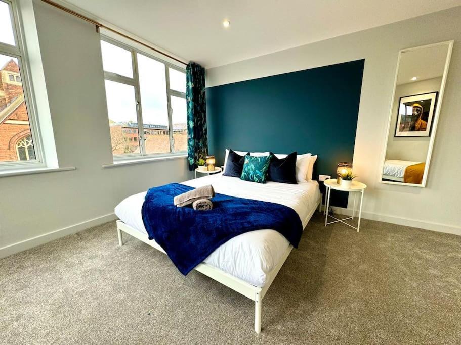 3br Westbourne Delight - Near & Bournemouth! Apartment *
